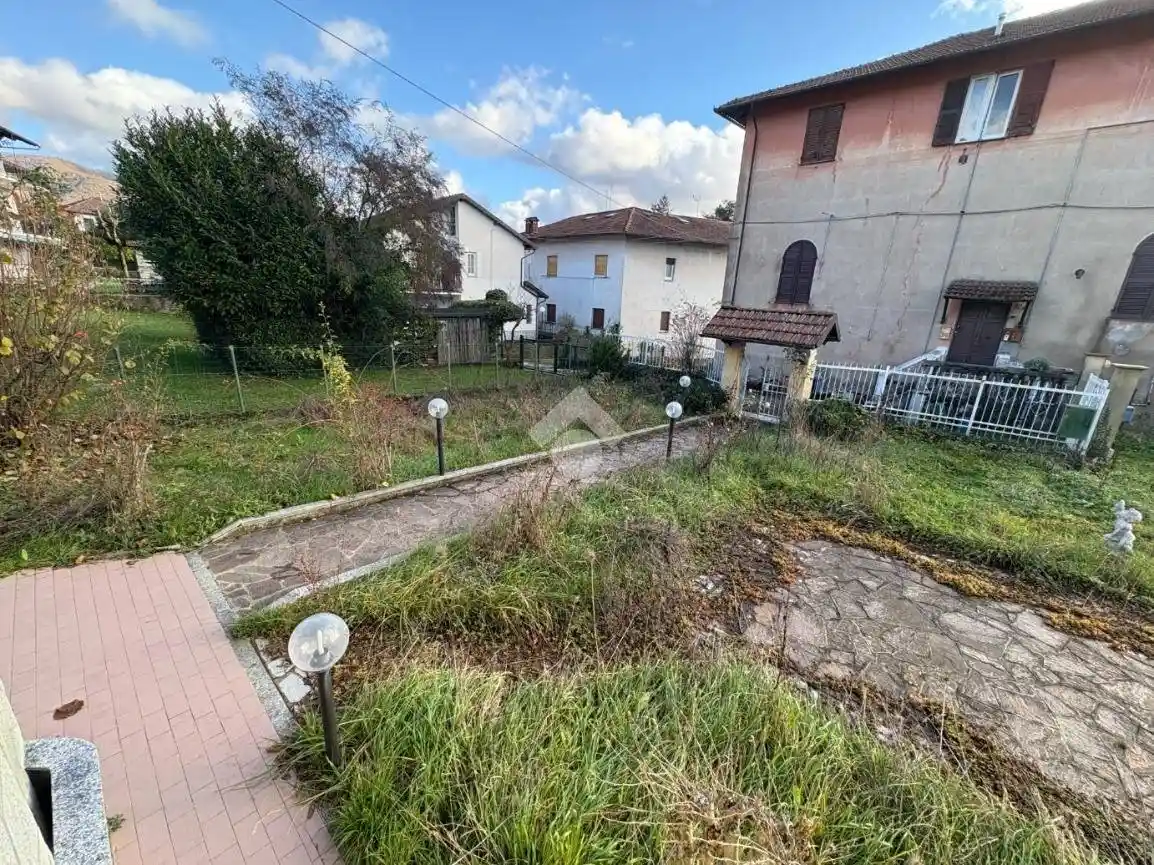 Terratetto unifamiliare via Roma 30, Centro, Casella - foto 5