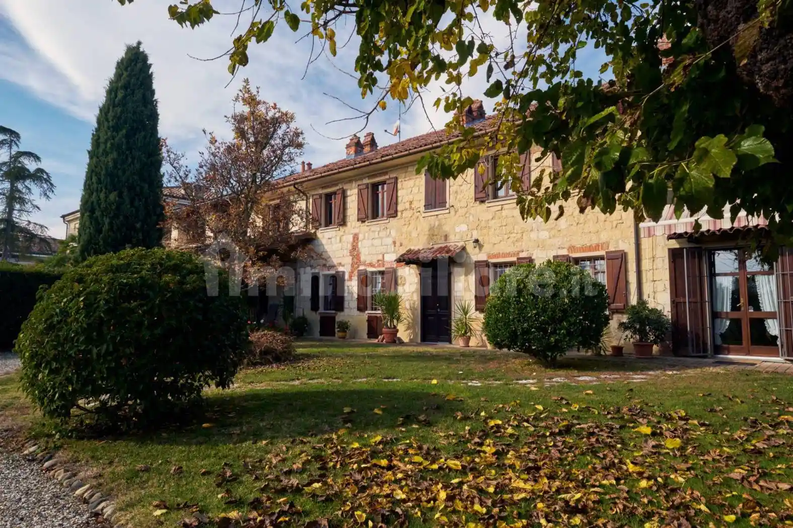 Villa unifamiliare via Ronchi 11, San Maurizio, Conzano - foto 2