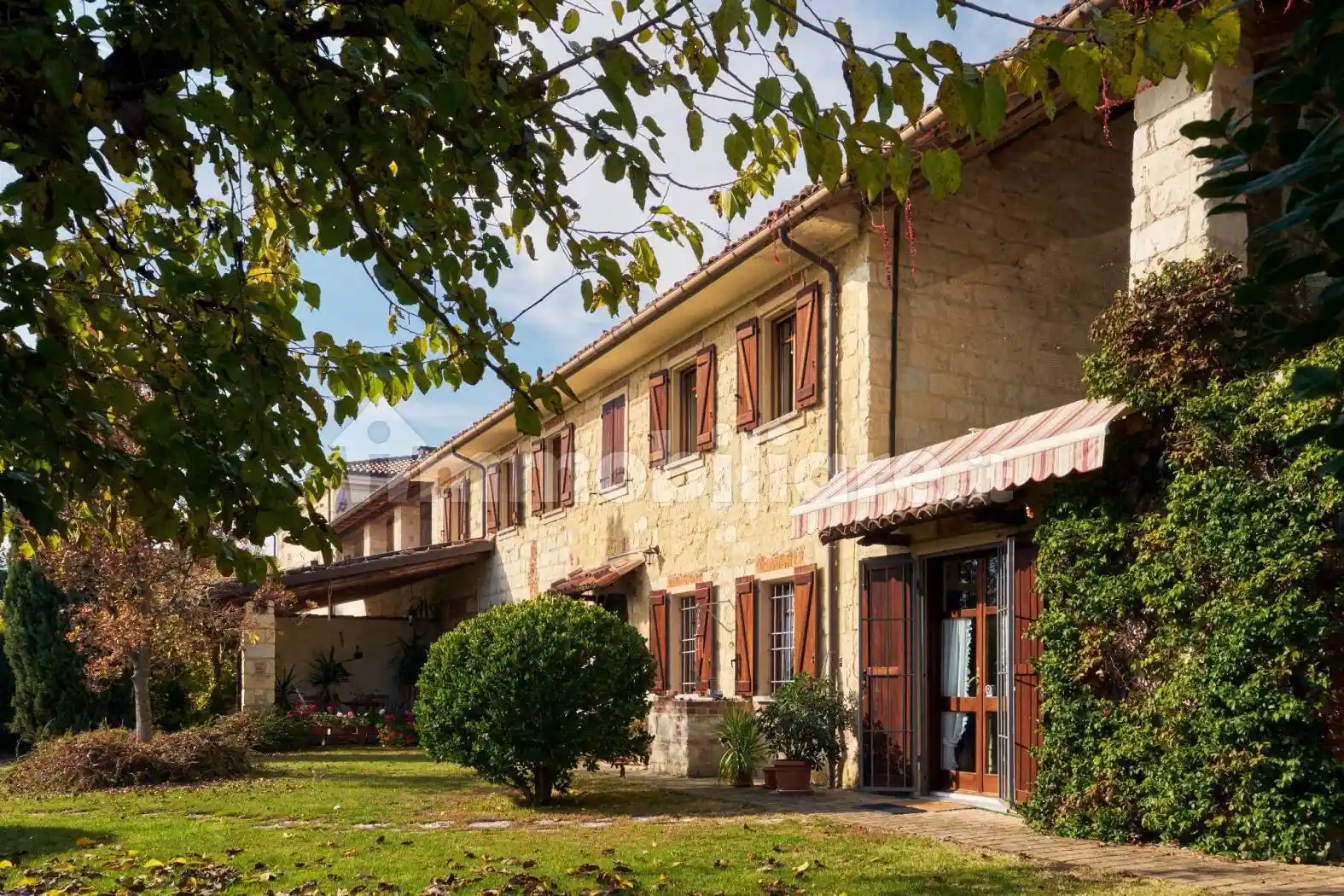 Villa unifamiliare via Ronchi 11, San Maurizio, Conzano - foto 3