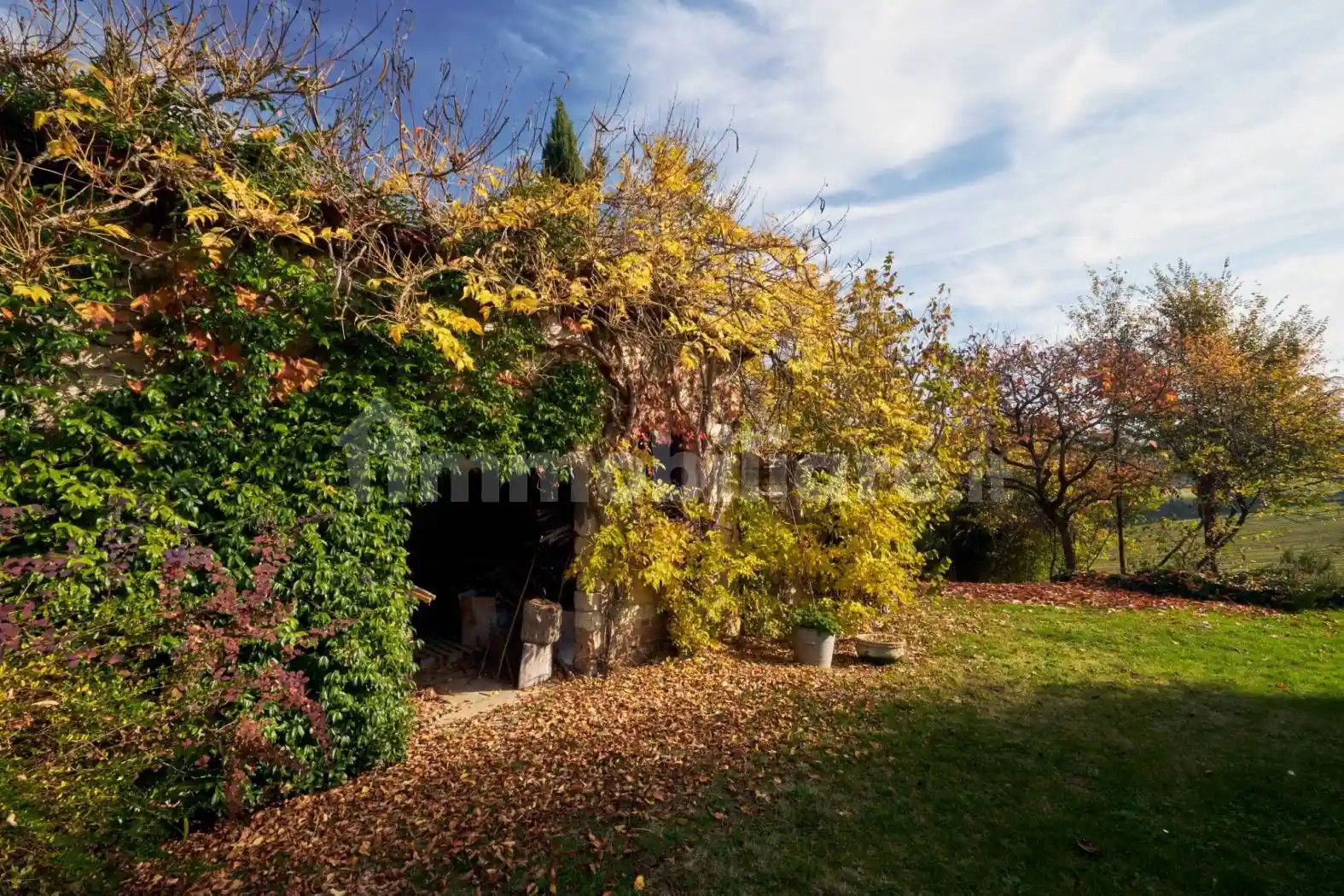 Villa unifamiliare via Ronchi 11, San Maurizio, Conzano - foto 5