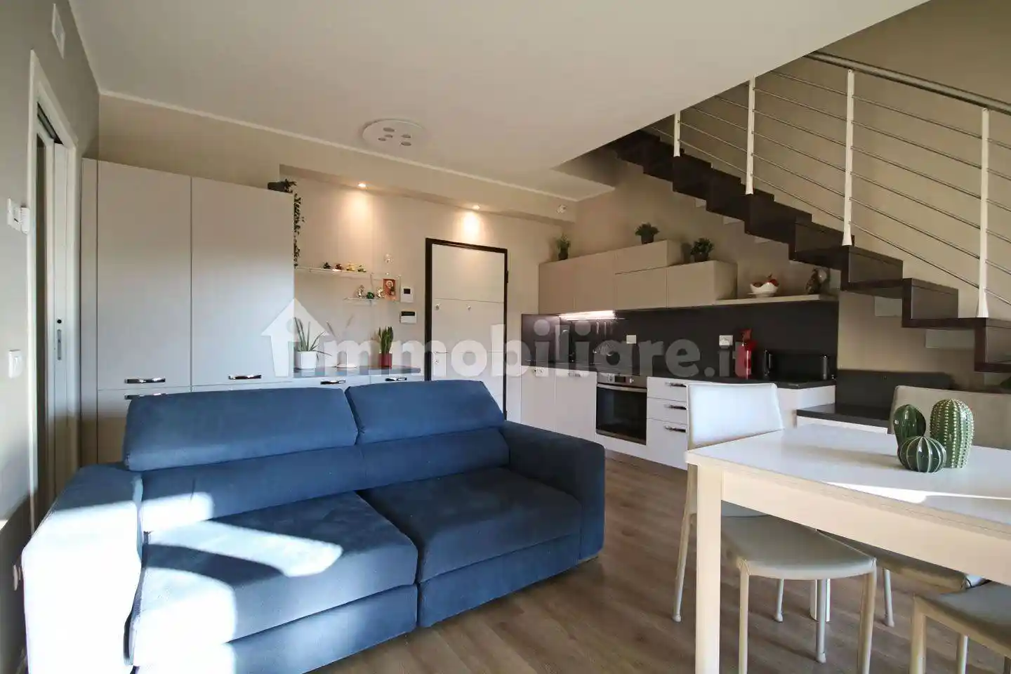 Appartamento in vendita a Parma