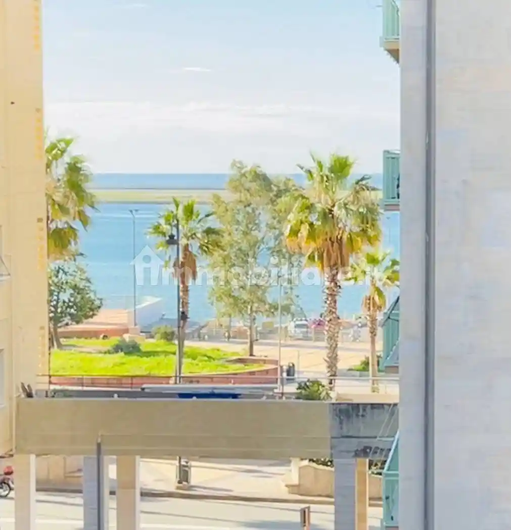 Appartamento in affitto a Genova