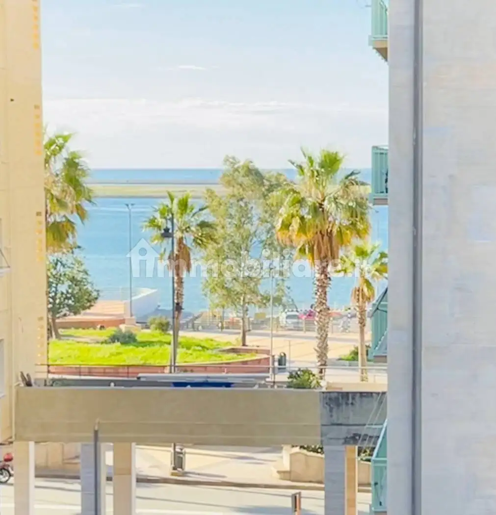 Appartamento in affitto a Genova