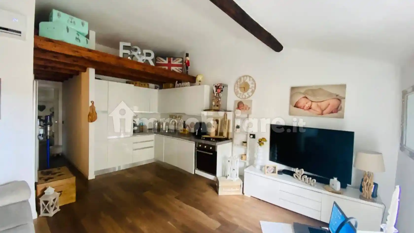 Bilocale piazza Mario Rapisardi 7, Pegli, Genova - foto 4