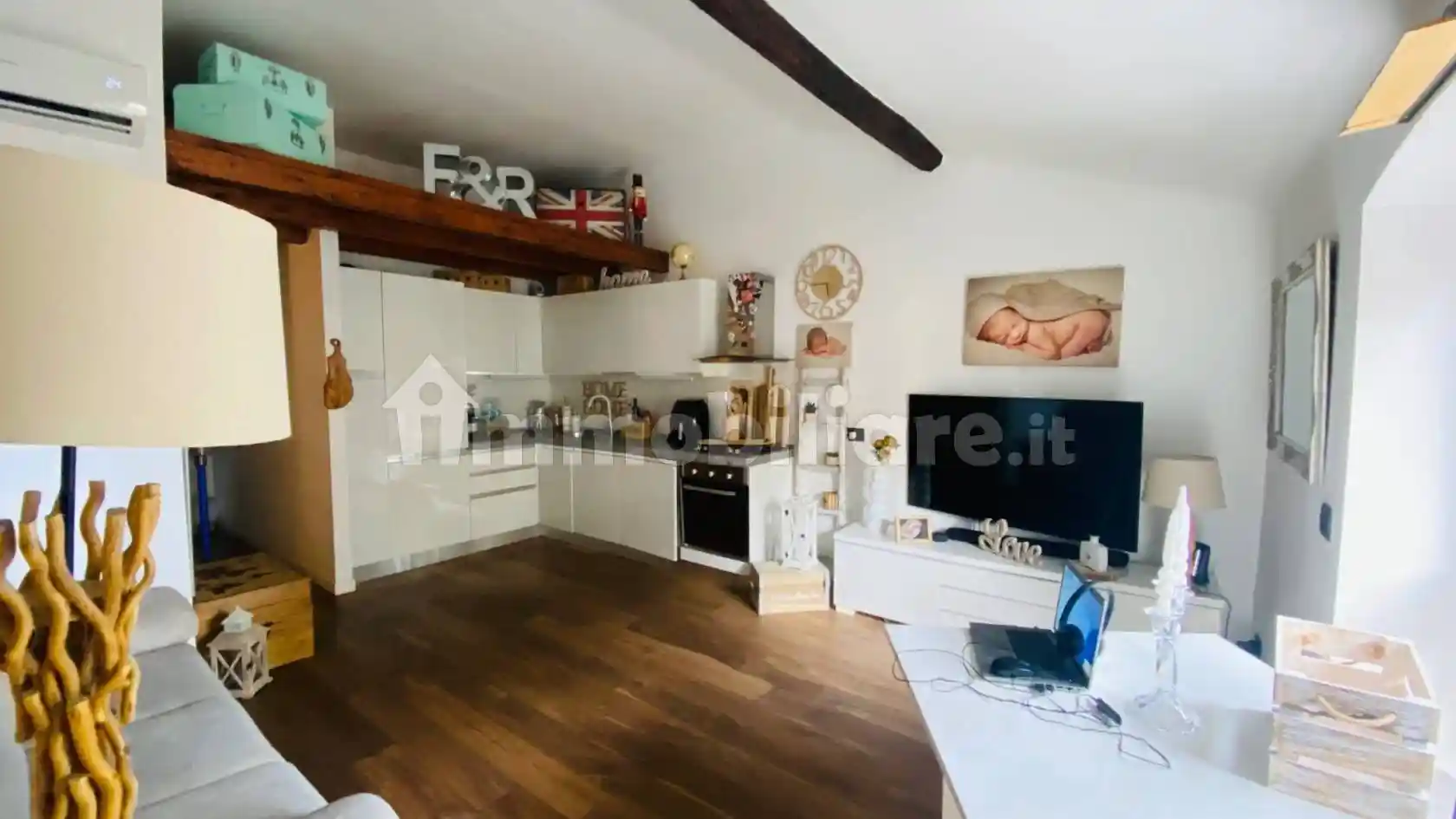 Bilocale piazza Mario Rapisardi 7, Pegli, Genova - foto 5