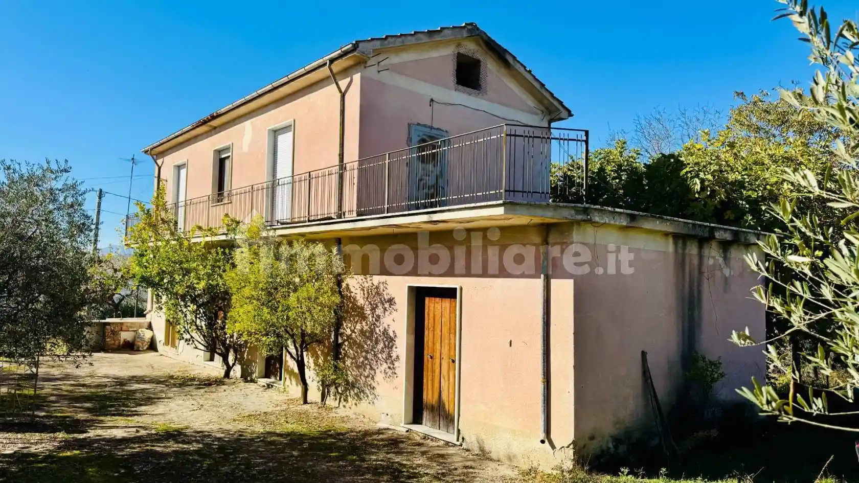 Casa indipendente - foto 4