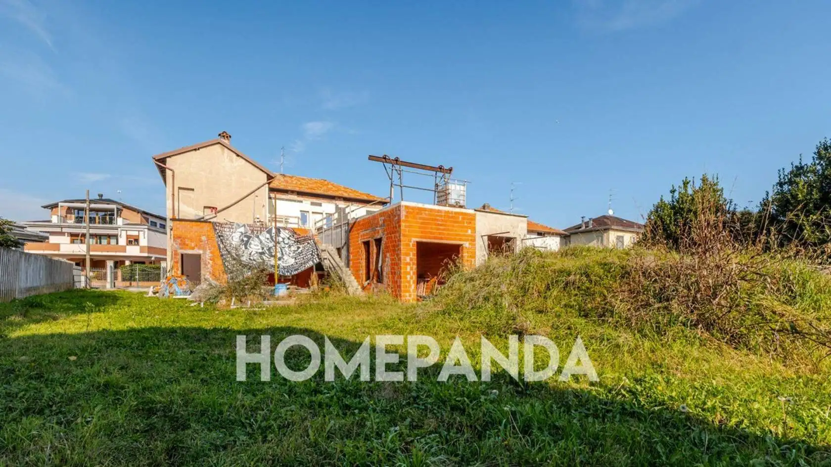 Palazzo - Edificio in Vendita - foto 3