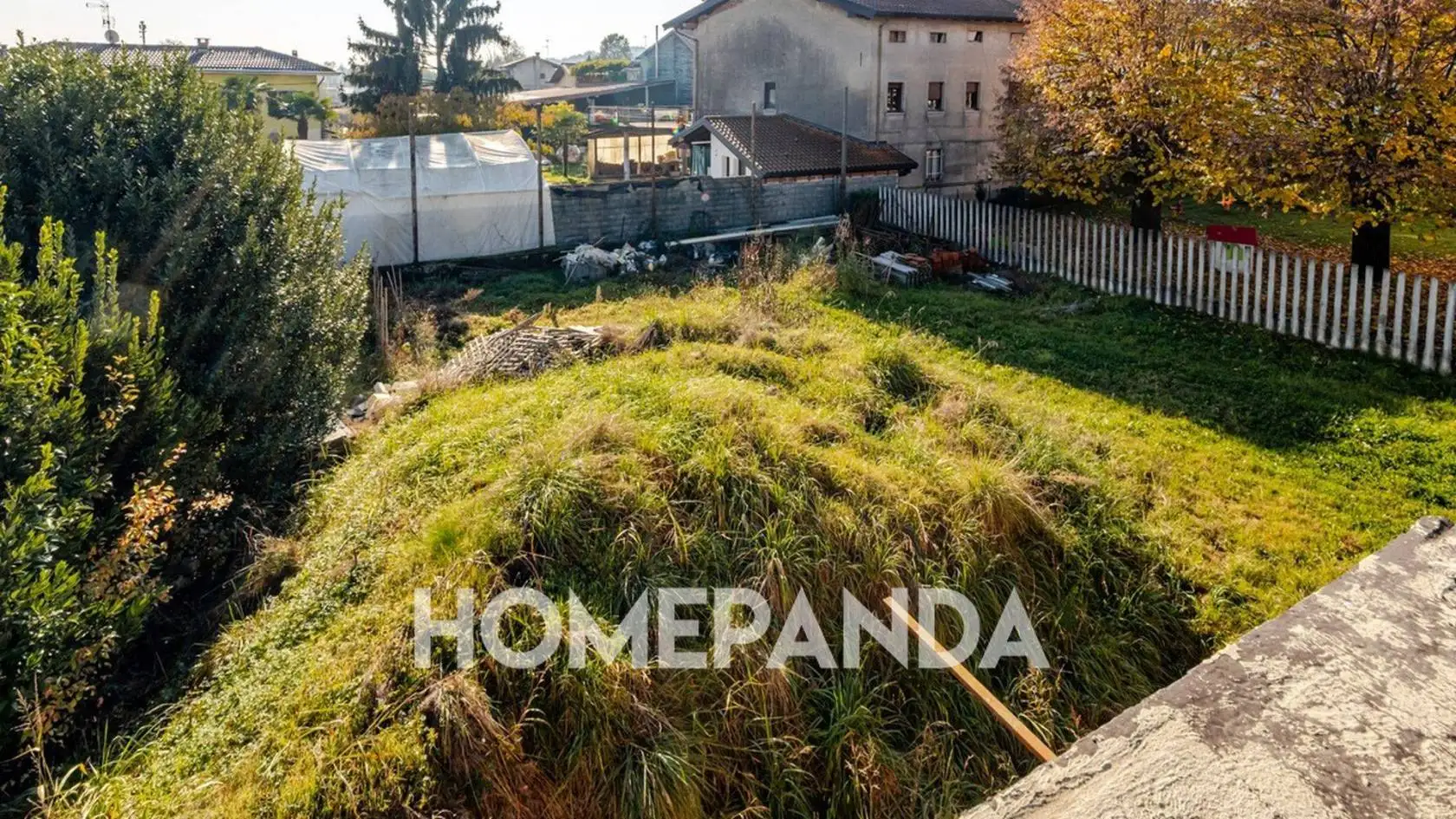 Palazzo - Edificio in Vendita - foto 5