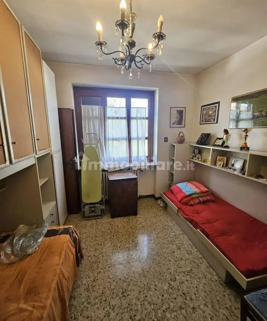 Terratetto unifamiliare via Monticelli 26, Centro, Badia Pavese - foto 2