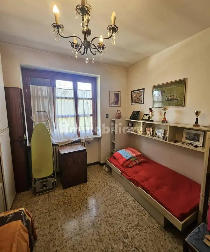 Terratetto unifamiliare via Monticelli 26, Centro, Badia Pavese - foto 4