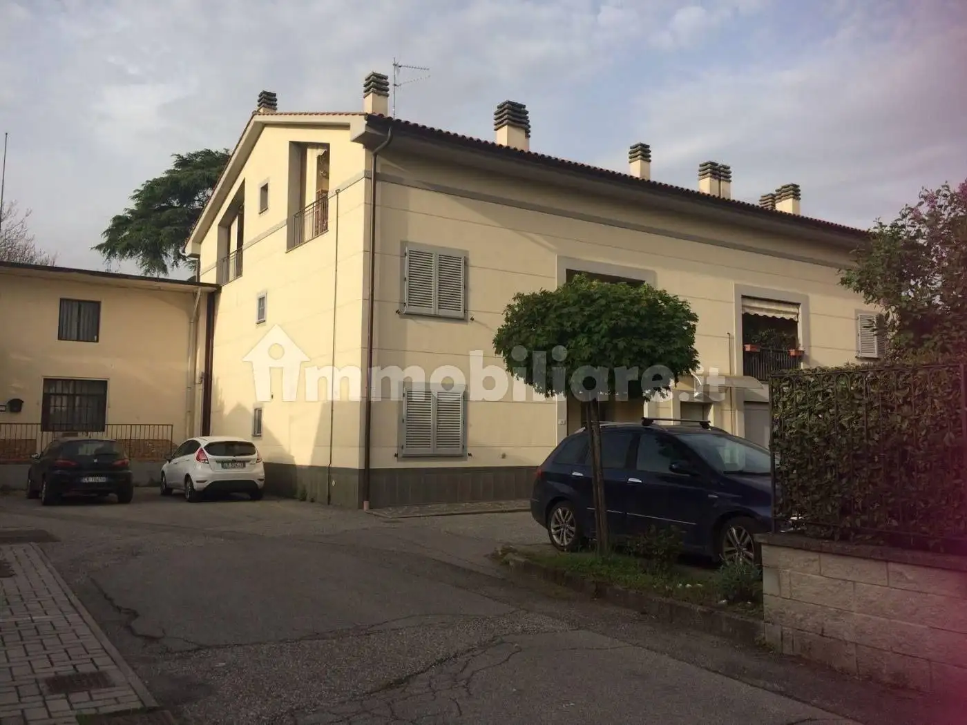 Appartamento in affitto a Pistoia