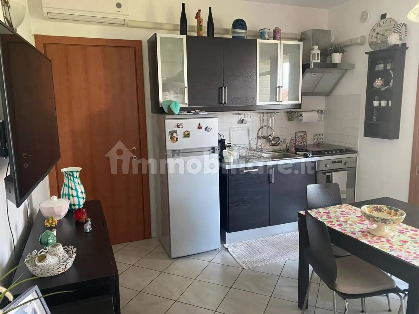 Bilocale via Bassa della Vergine 20, Vergine, Pistoia - foto 3