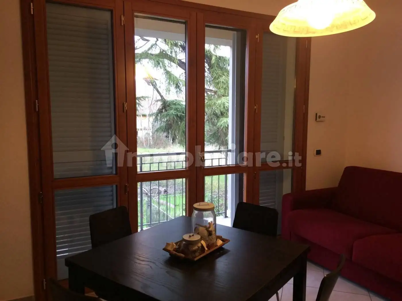 Bilocale via Bassa della Vergine 20, Vergine, Pistoia - foto 4