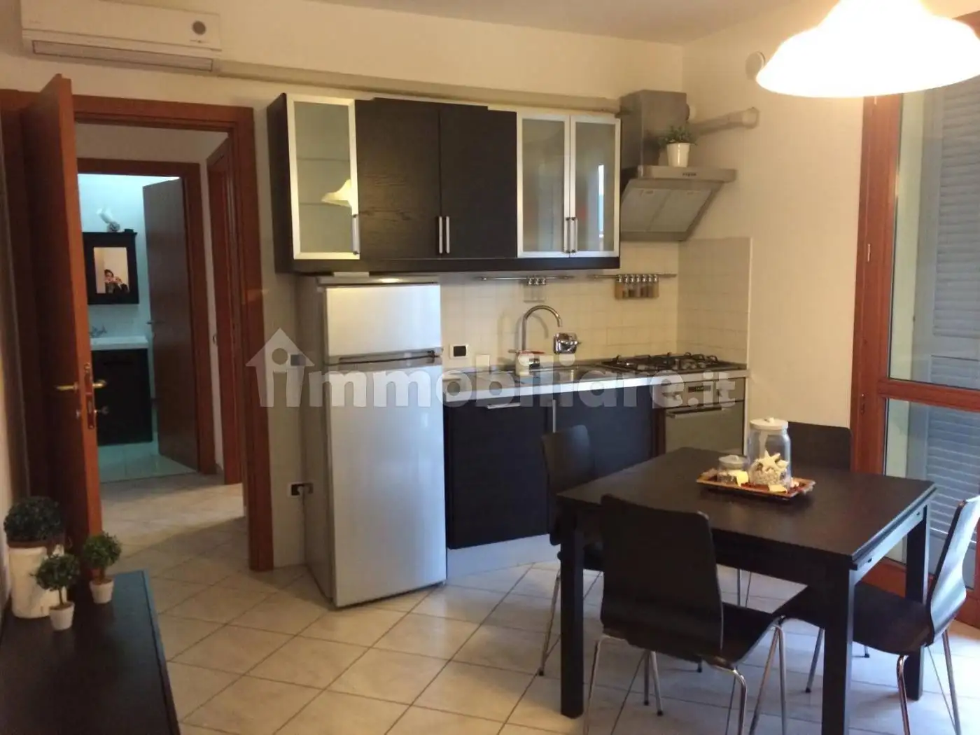 Bilocale via Bassa della Vergine 20, Vergine, Pistoia - foto 5