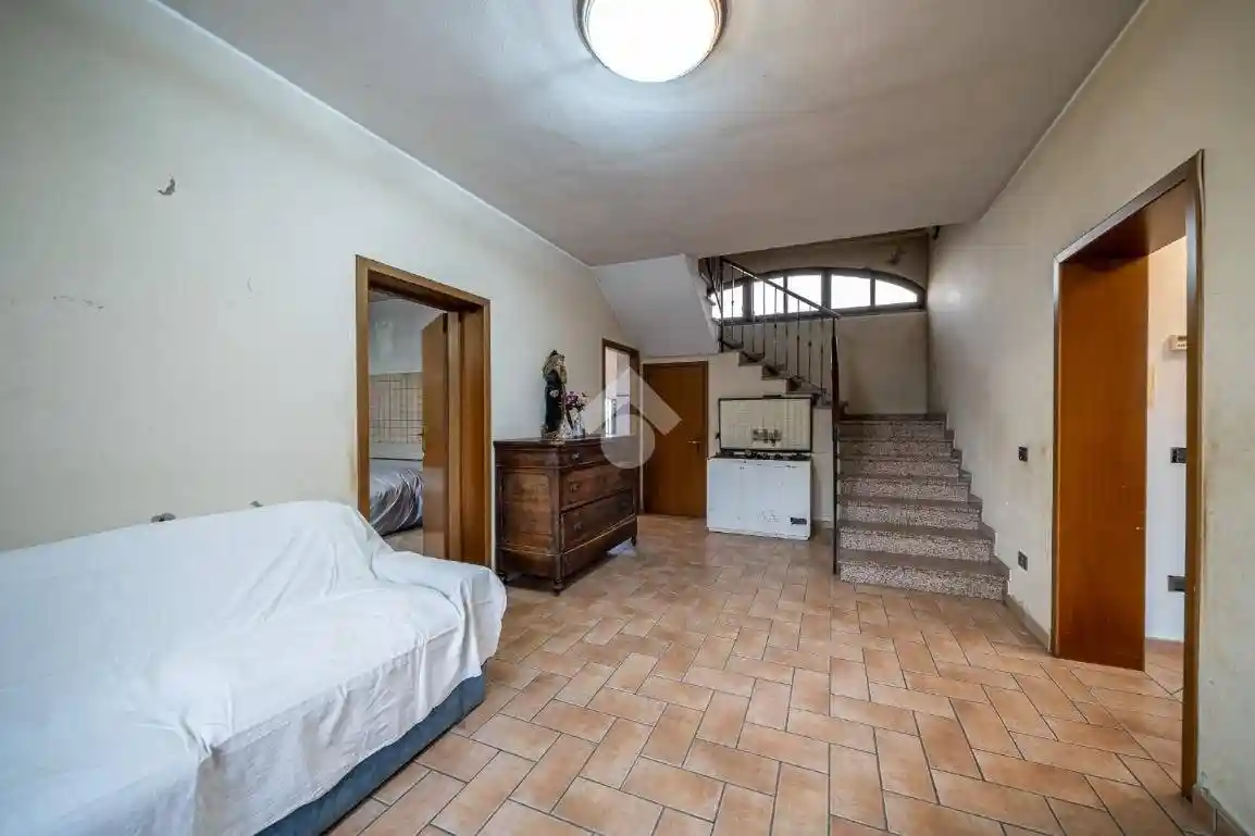 Rustico via Fossa 3, Marmirolo - Bagno, Reggio Emilia - foto 3