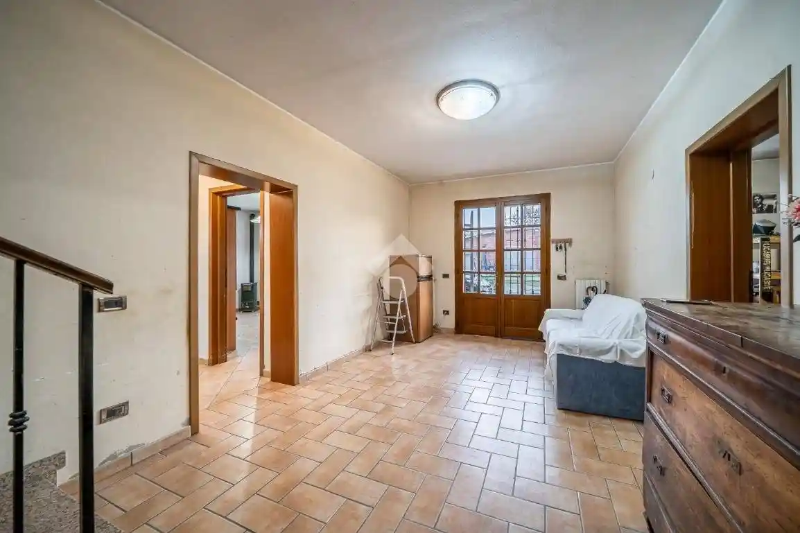 Rustico via Fossa 3, Marmirolo - Bagno, Reggio Emilia - foto 4