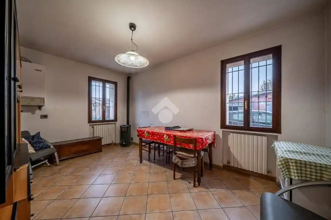 Rustico via Fossa 3, Marmirolo - Bagno, Reggio Emilia - foto 5