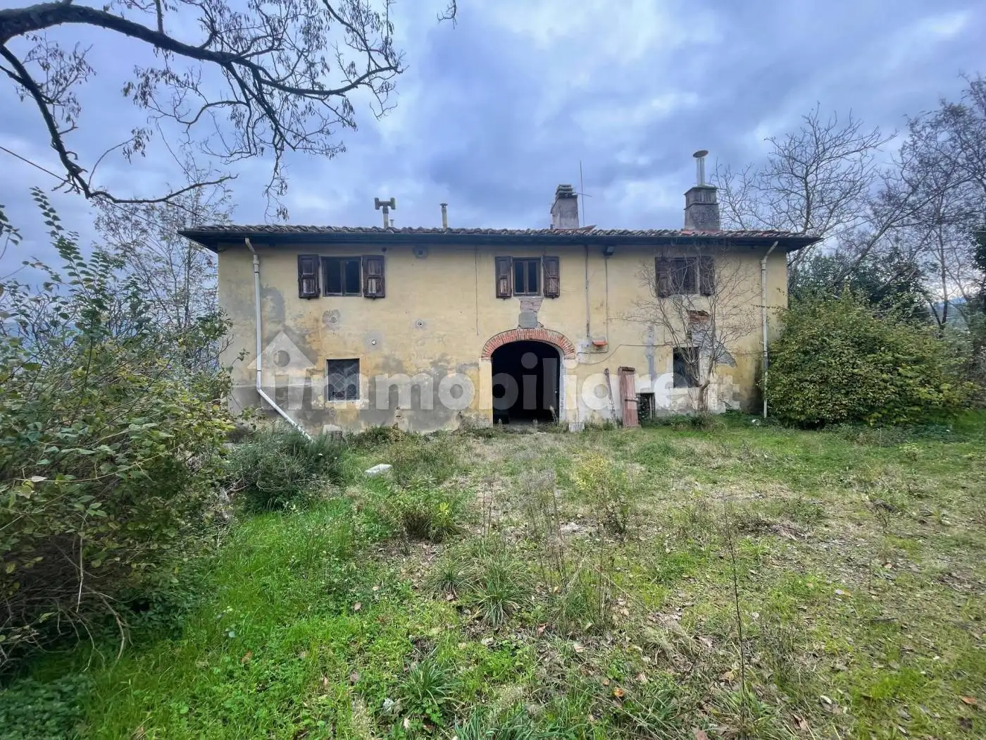 Rustico - Casale in vendita a Rignano sull'Arno