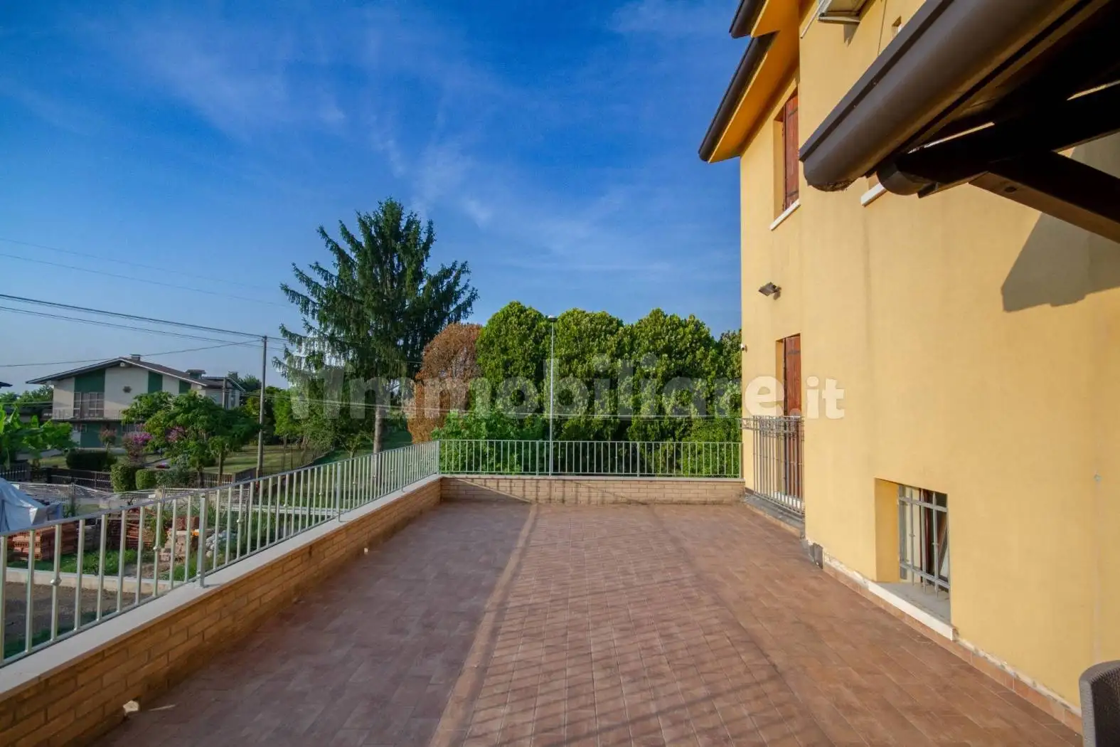 Villa in vendita a Padova