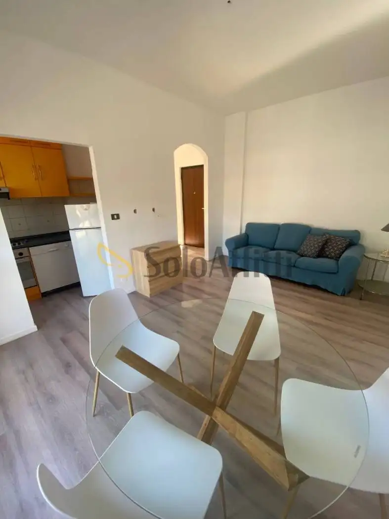 Appartamento in affitto a Novara