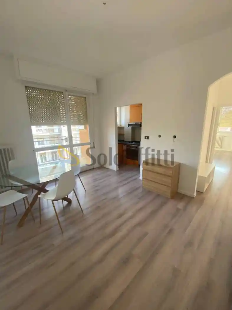 Trilocale via Claudio Monteverdi 4, Sacro Cuore, Novara - foto 3