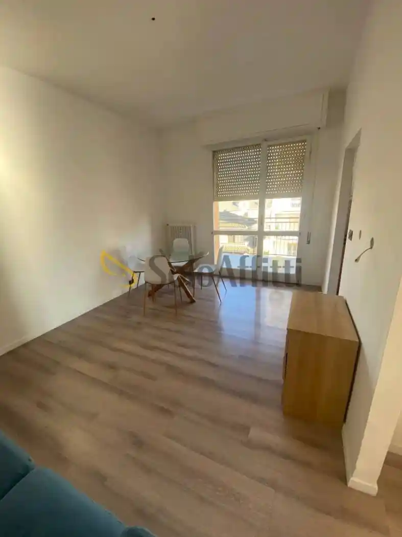 Trilocale via Claudio Monteverdi 4, Sacro Cuore, Novara - foto 4