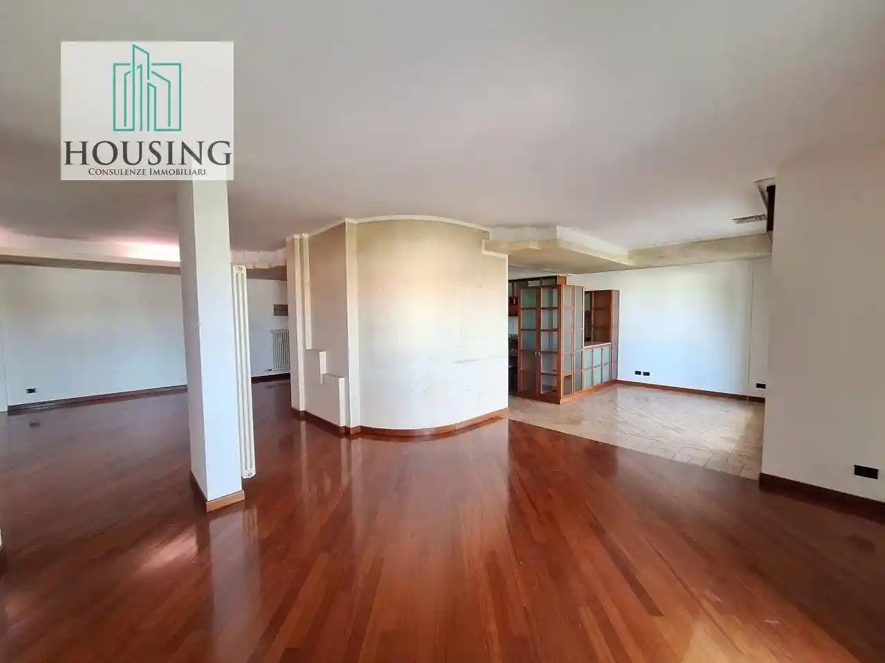 Appartamento in vendita a Noventa Padovana