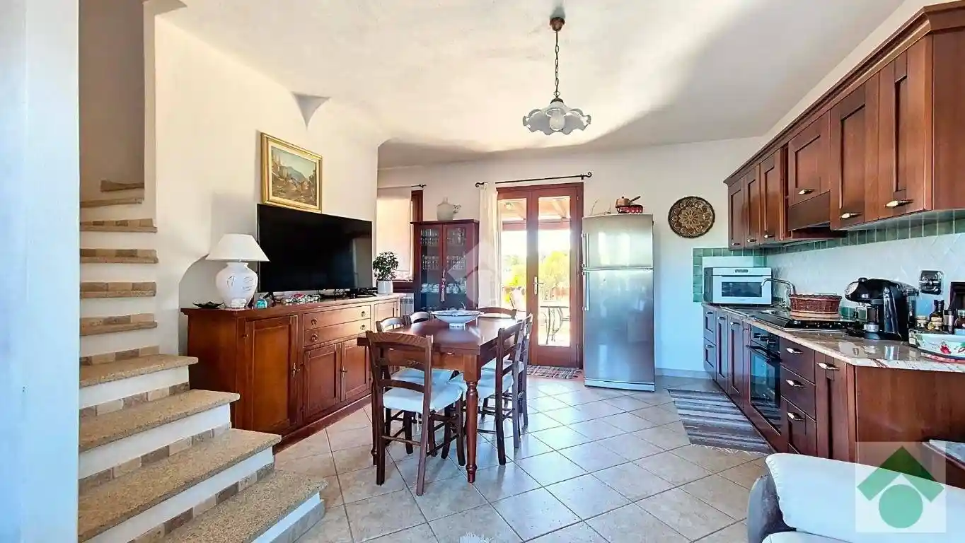 Villetta a schiera - foto 3