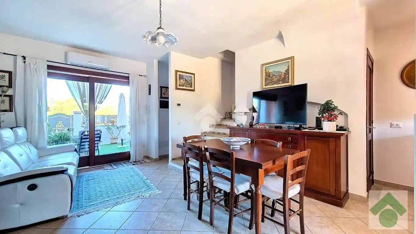 Villetta a schiera - foto 5