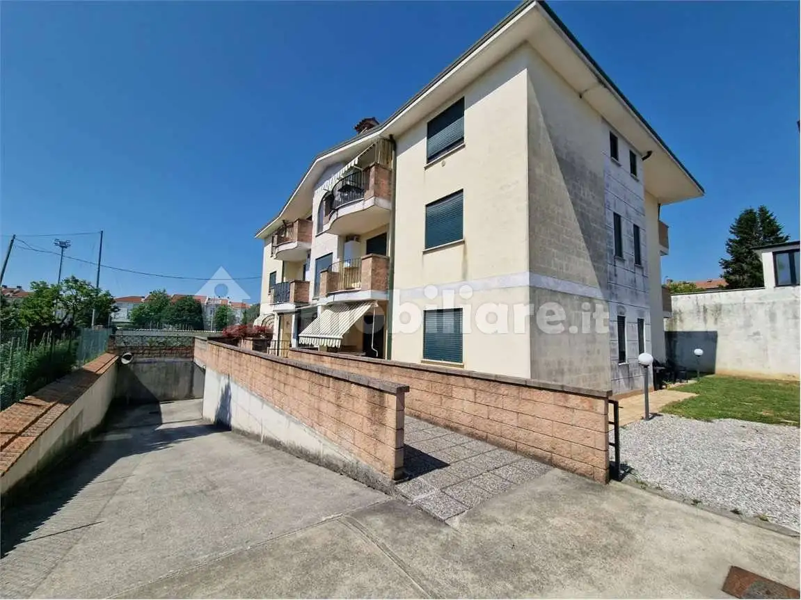 Appartamento in vendita a Ronchi dei Legionari