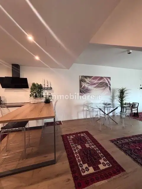 Appartamento in vendita a Padova