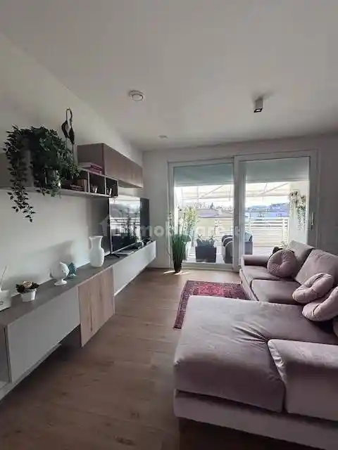 Trilocale via Raffaele Fulgosio, Crocifisso - Ponte Quattro Martiri, Padova - foto 2