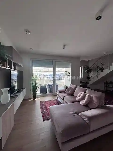 Trilocale via Raffaele Fulgosio, Crocifisso - Ponte Quattro Martiri, Padova - foto 3