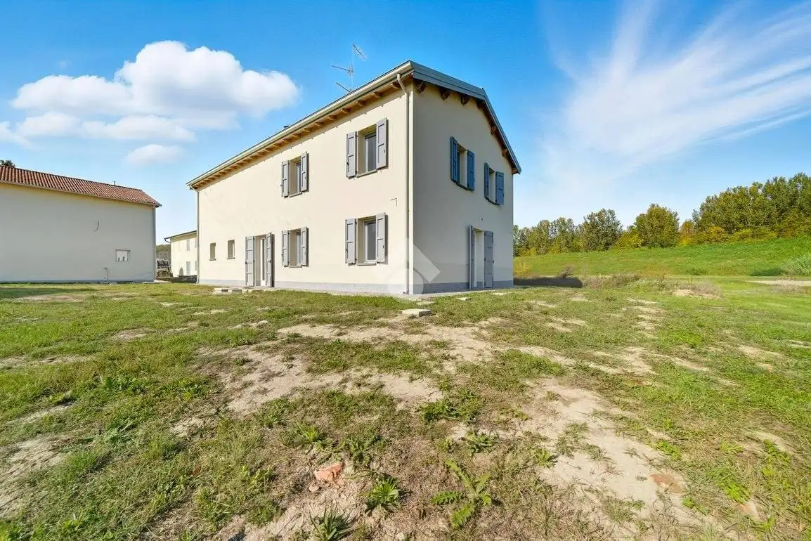 Villa in vendita a Carpi