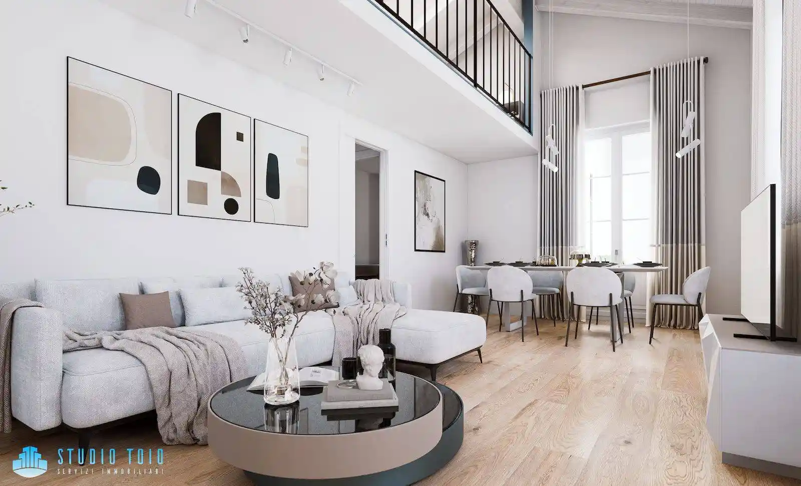 Bilocale via Privata Aquila 5, Ortica, Milano - foto 2