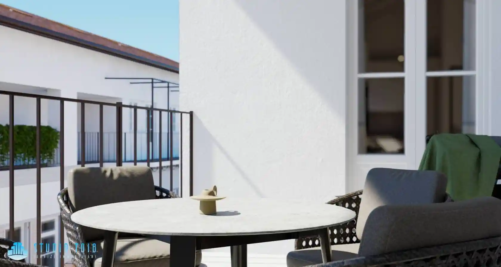 Bilocale via Privata Aquila 5, Ortica, Milano - foto 5