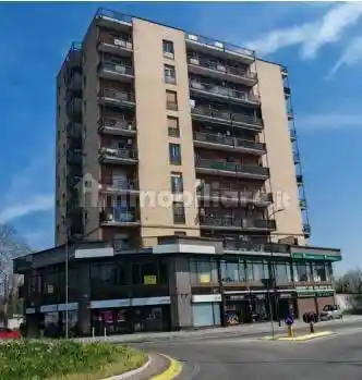 Appartamento in vendita a Limbiate