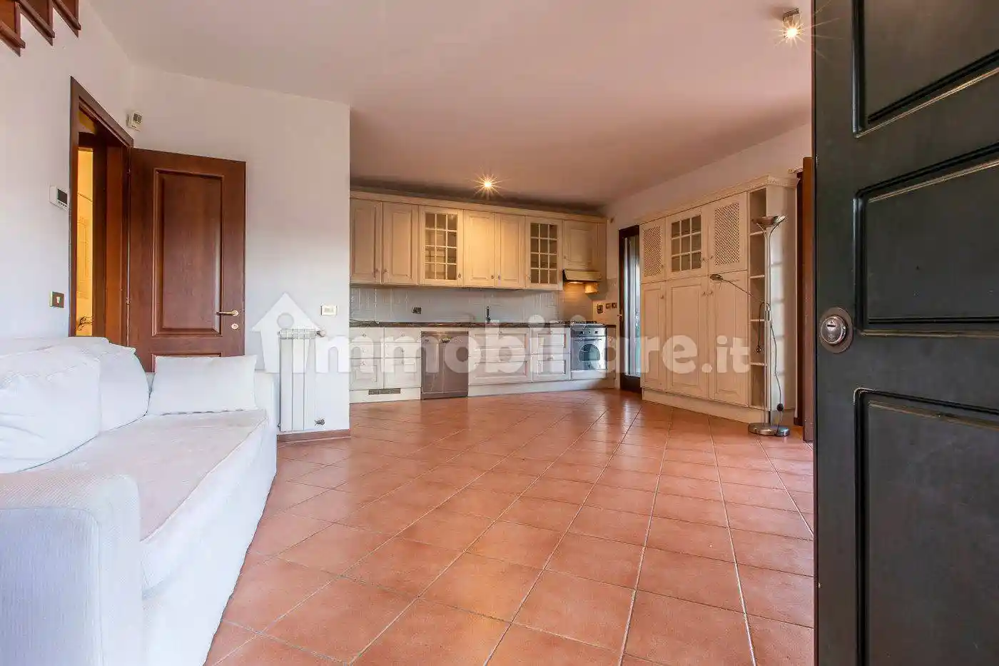 Villa plurifamiliare via Ermanno Wolf-Ferrari 169, Infernetto, Roma - foto 3