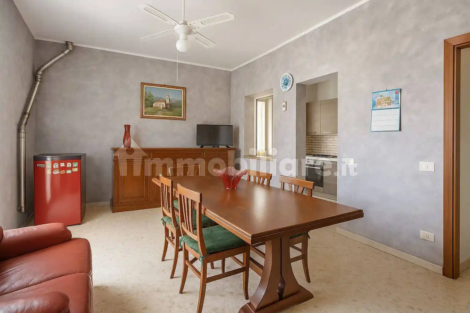 Appartamento in vendita a Cori