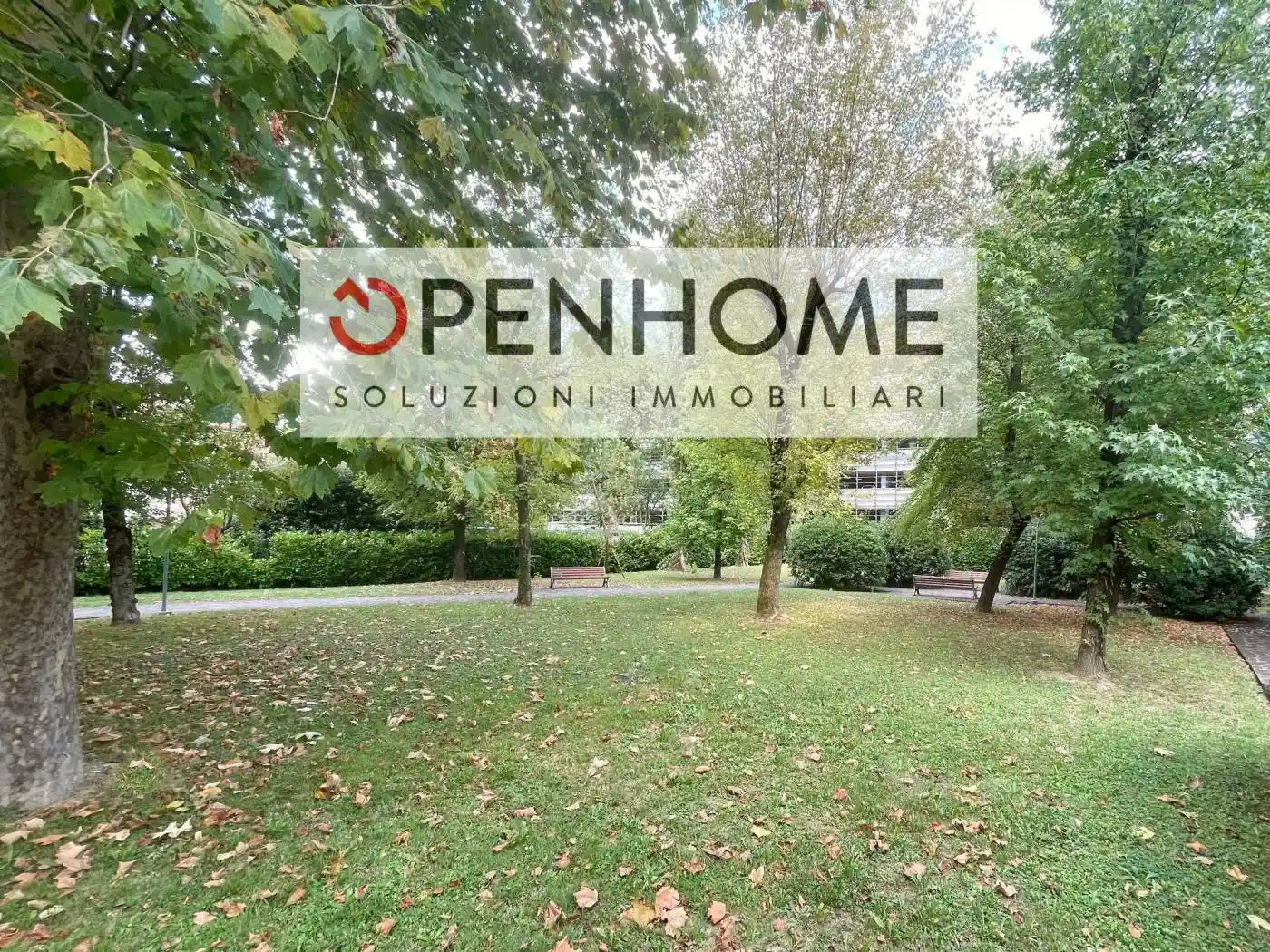 Attico via Sebastiano Venier 55, Stazione, Treviso - foto 2