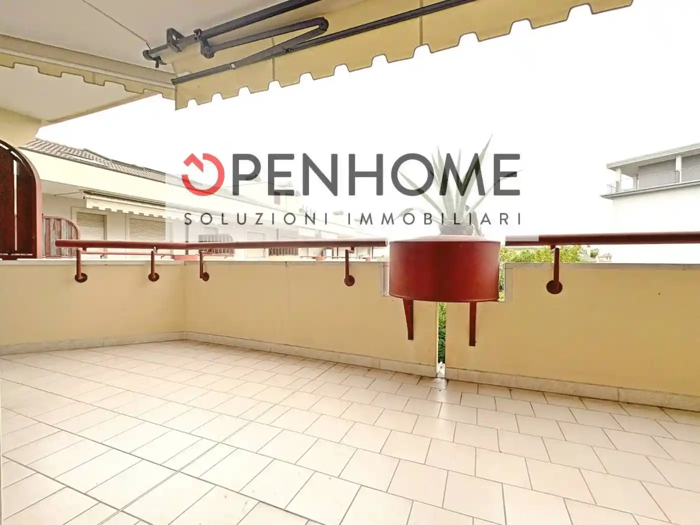 Attico via Sebastiano Venier 55, Stazione, Treviso - foto 3