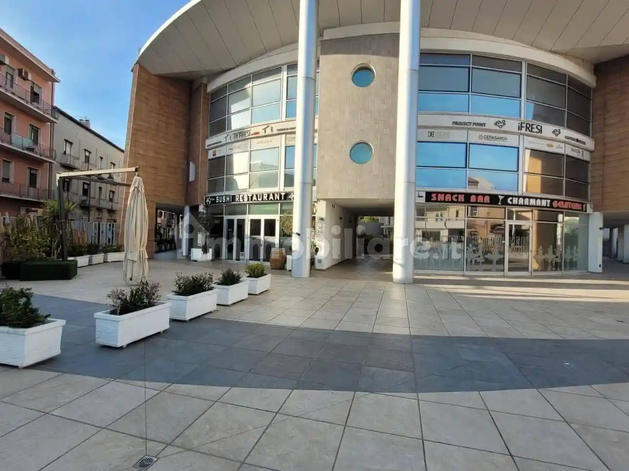 Trilocale via San Simplicio 2/13, San Simplicio, Olbia - foto 2