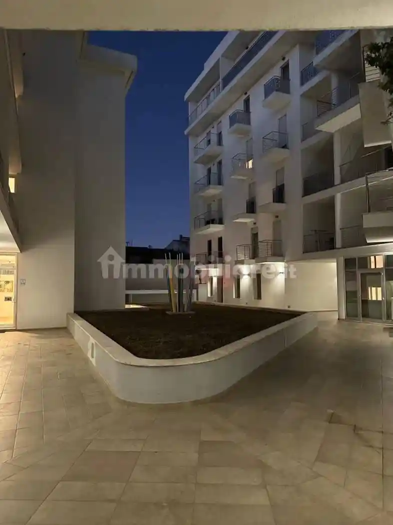 Trilocale via San Simplicio 2/13, San Simplicio, Olbia - foto 3