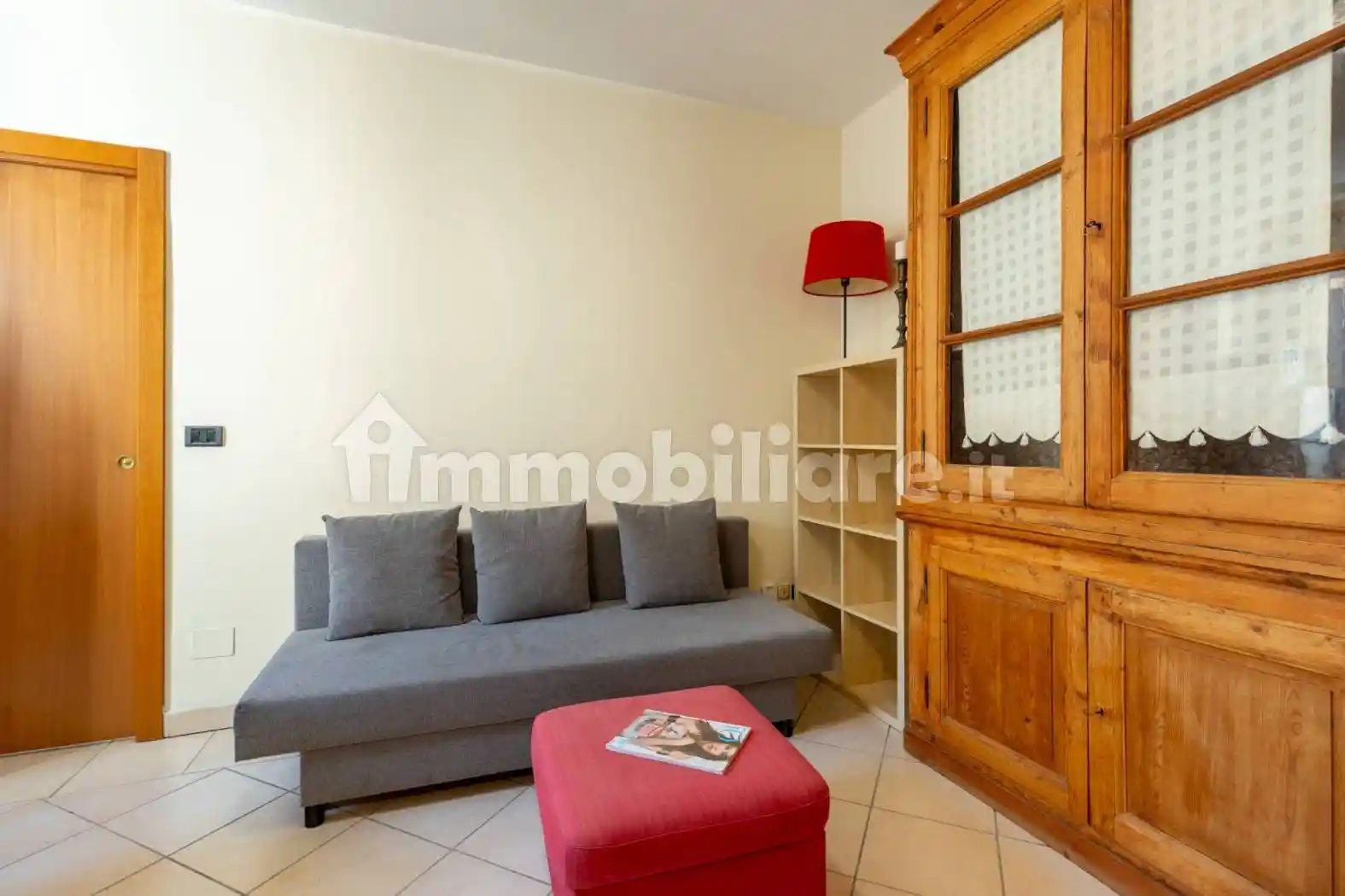 Bilocale via Panfilo Castaldi 38, Porta Venezia, Milano - foto 3