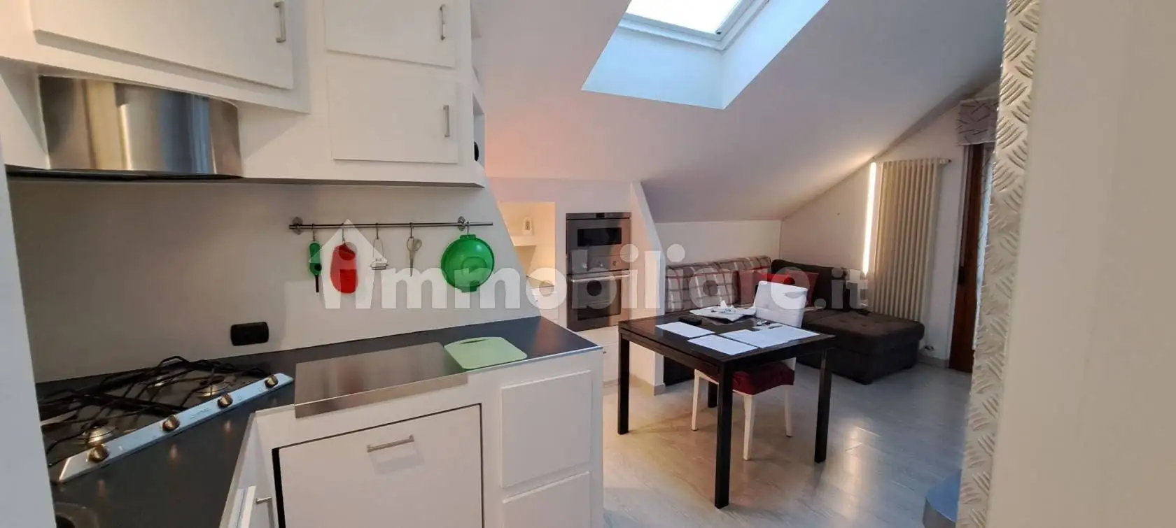 Monolocale piazza Don Luigi Giussani, Desio - foto 2