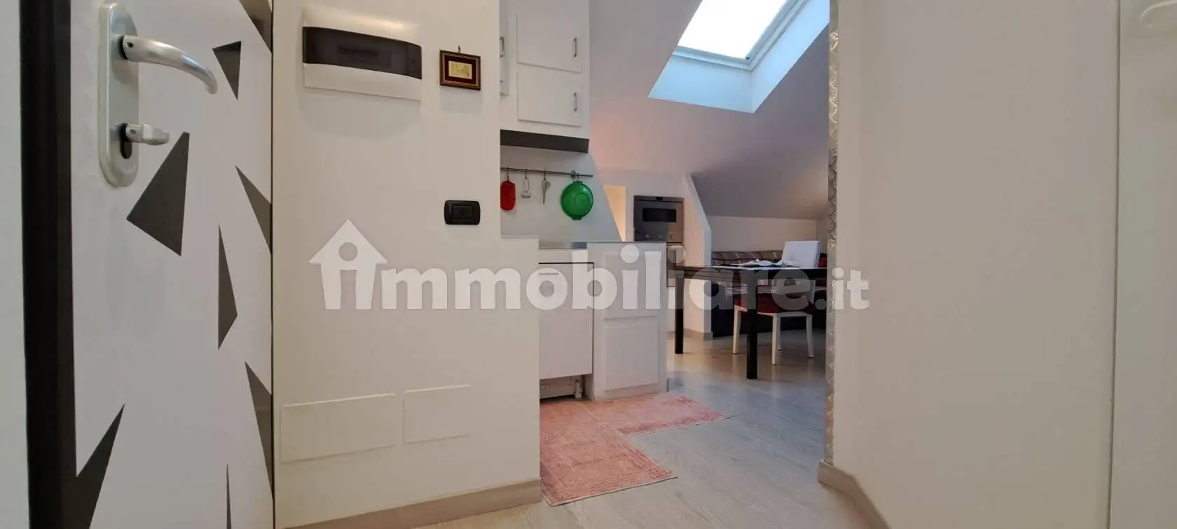 Monolocale piazza Don Luigi Giussani, Desio - foto 3