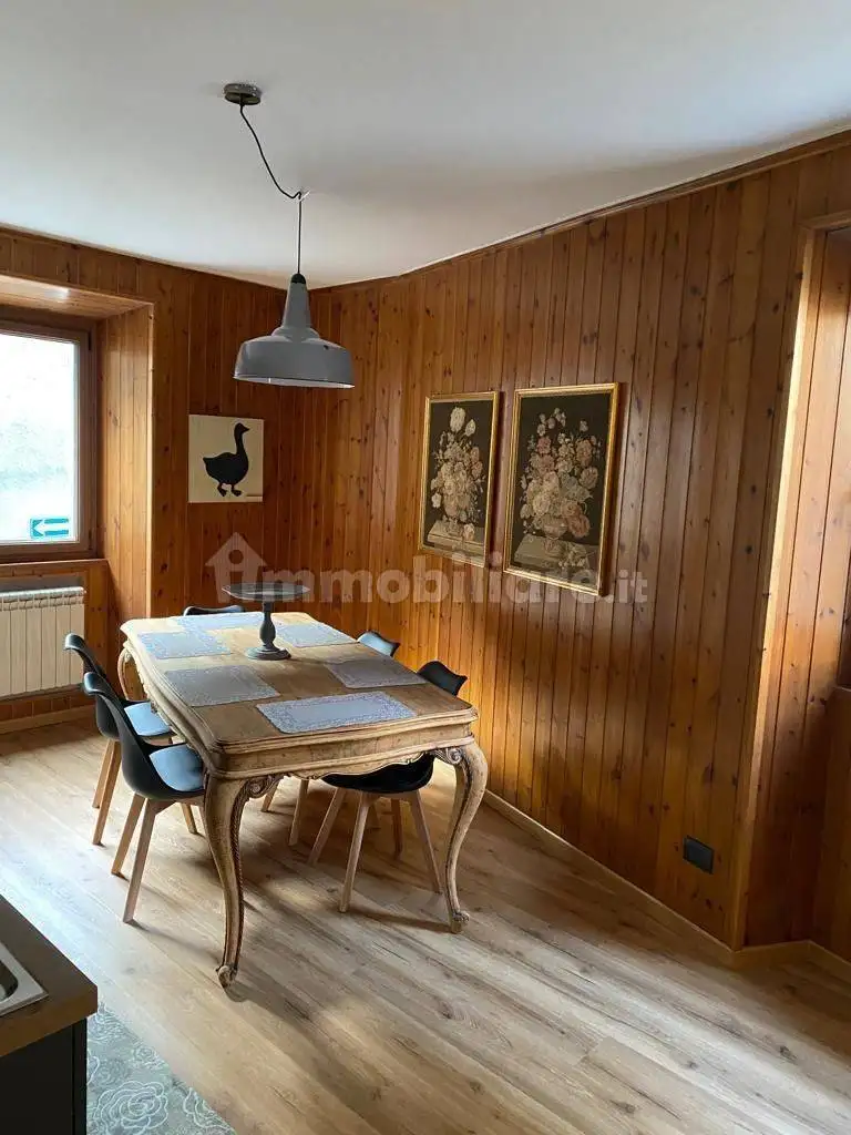 Trilocale via Monte Grappa, Centro, Bormio - foto 2