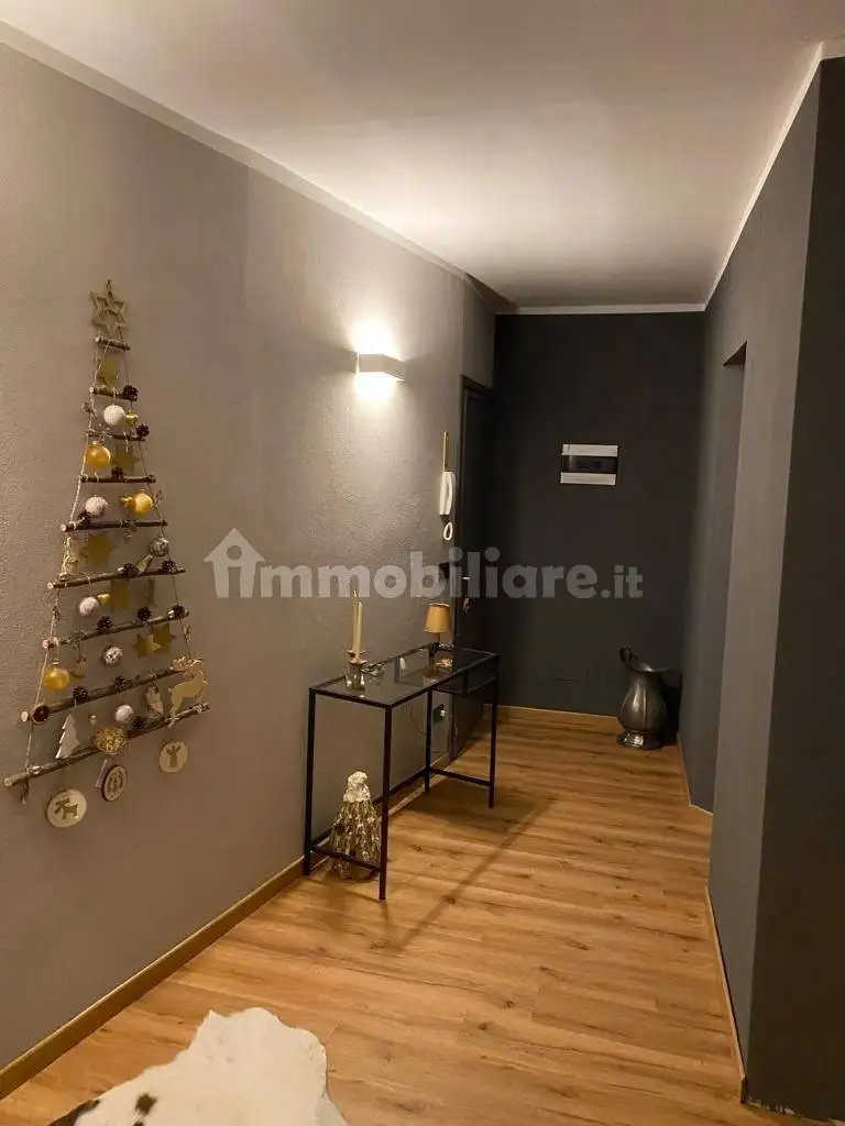 Trilocale via Monte Grappa, Centro, Bormio - foto 3