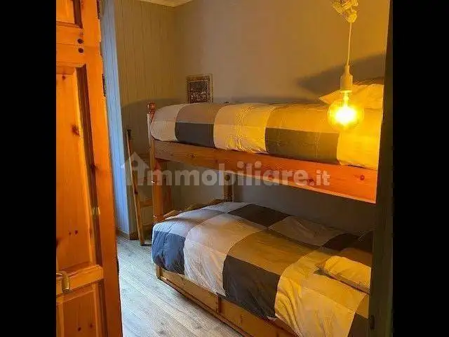 Trilocale via Monte Grappa, Centro, Bormio - foto 4