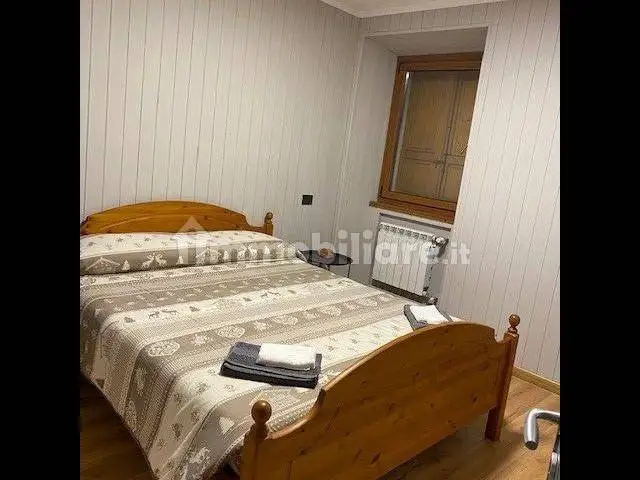 Trilocale via Monte Grappa, Centro, Bormio - foto 5